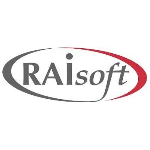 Raisoft_logga