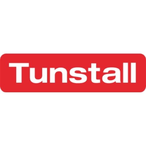 Tunstall_logga